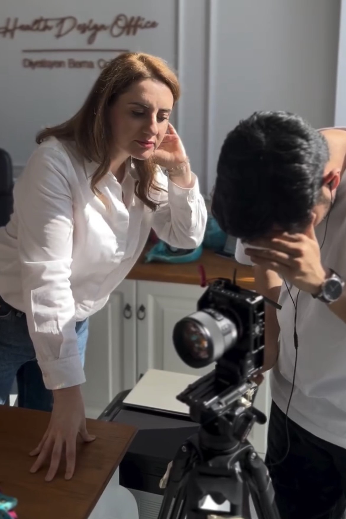 PR (Halkla İlişkiler) Hizmetler5